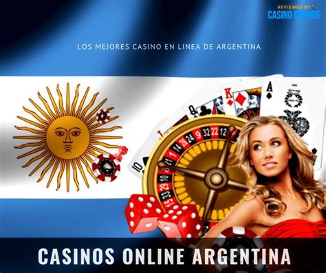 Casino dames Argentina